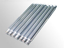Piston çubuğu