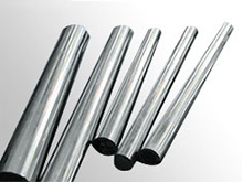 Nikel Krom Piston Çubukları