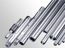 Büyük Piston Çubuğu
