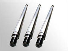 Çift Kromlu Piston Çubukları
